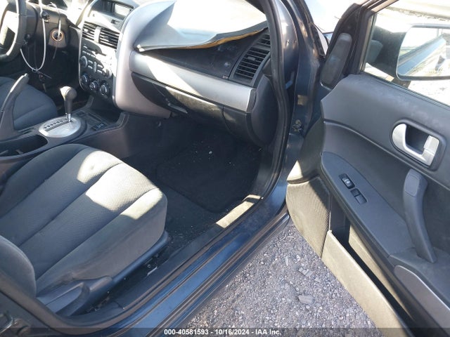 2006 MITSUBISHI GALANT 4A3AB36F56E029255 Photo 4