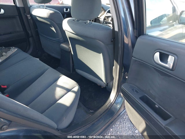 2006 MITSUBISHI GALANT 4A3AB36F56E029255 Photo 7