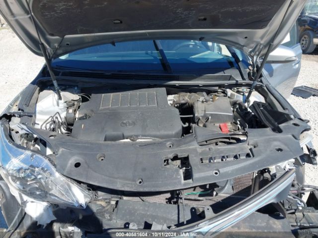 4T1BK1EB3JU279517 Toyota AVALON XLE