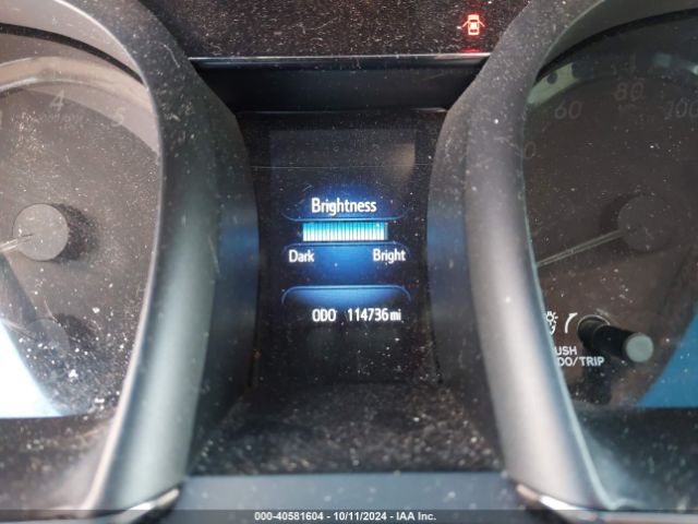 4T1BK1EB3JU279517 Toyota AVALON XLE