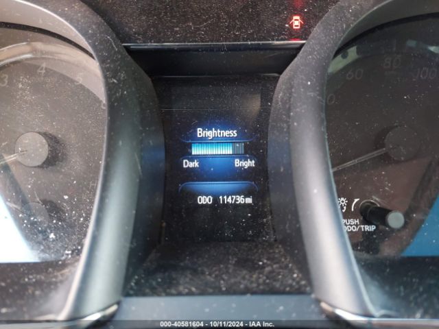 4T1BK1EB3JU279517 Toyota AVALON XLE