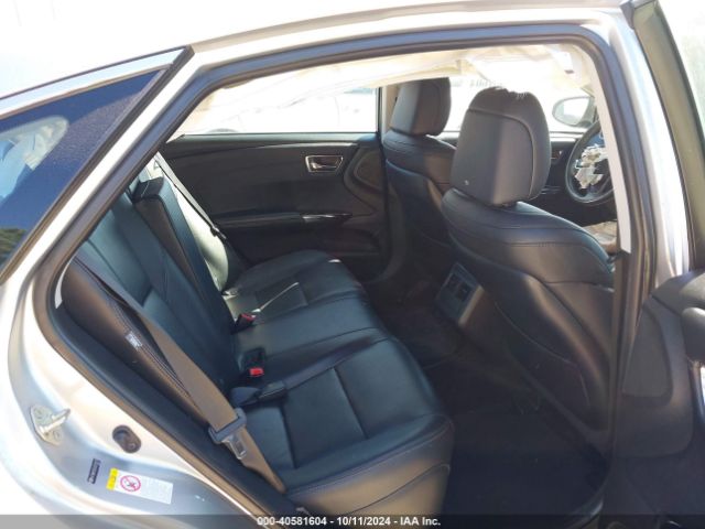 4T1BK1EB3JU279517 Toyota AVALON XLE
