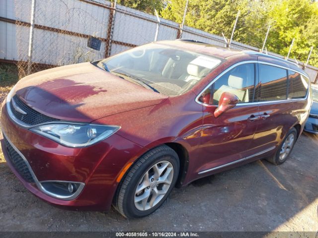 2C4RC1EG6HR614269 Chrysler Pacifica Touring-l Plus