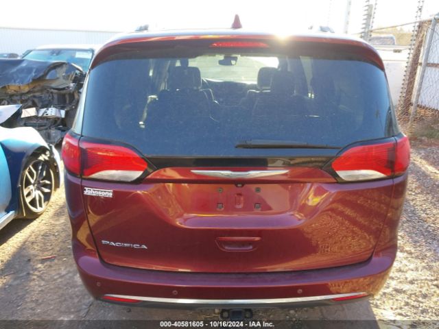 2C4RC1EG6HR614269 Chrysler Pacifica Touring-l Plus