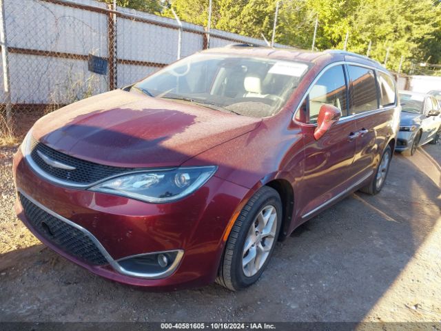 2C4RC1EG6HR614269 Chrysler Pacifica Touring-l Plus