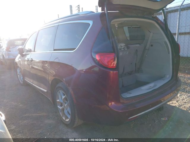 2C4RC1EG6HR614269 Chrysler Pacifica Touring-l Plus
