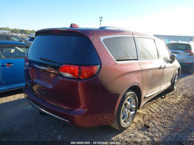 2C4RC1EG6HR614269 Chrysler Pacifica Touring-l Plus