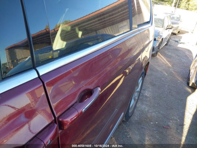2C4RC1EG6HR614269 Chrysler Pacifica Touring-l Plus
