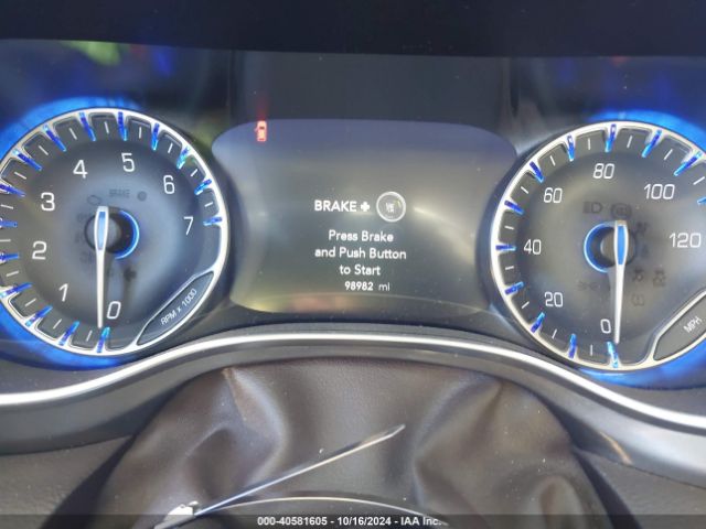2C4RC1EG6HR614269 Chrysler Pacifica Touring-l Plus