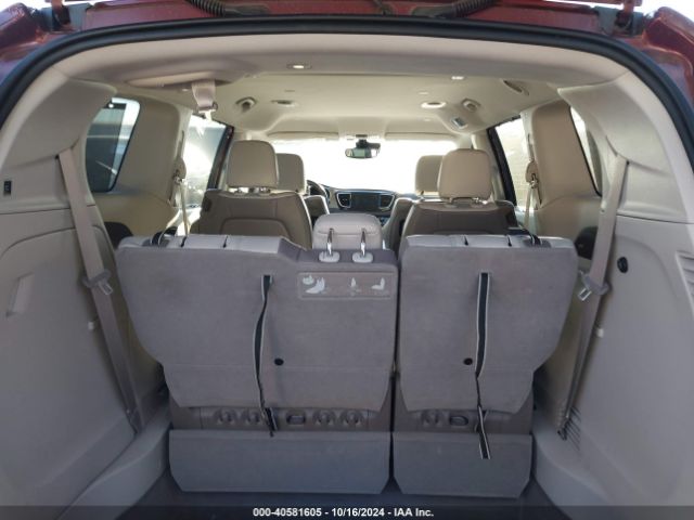 2C4RC1EG6HR614269 Chrysler Pacifica Touring-l Plus