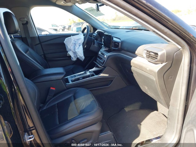 Ford EXPLORER XLT 2023 1FMSK7DH2PGA05385 Image 5
