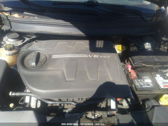 1C4PJLDS2HW502493 Jeep Cherokee Limited Fwd