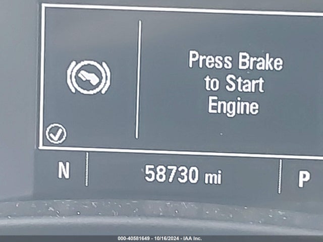 Chevrolet EQUINOX LS 2019 3GNAXHEV0KS632602 Image 14