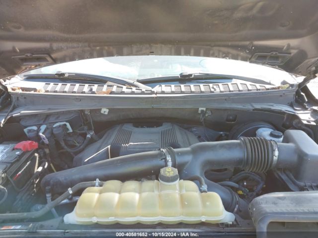 1FMJU1HT5LEA36928 Ford Expedition Xlt