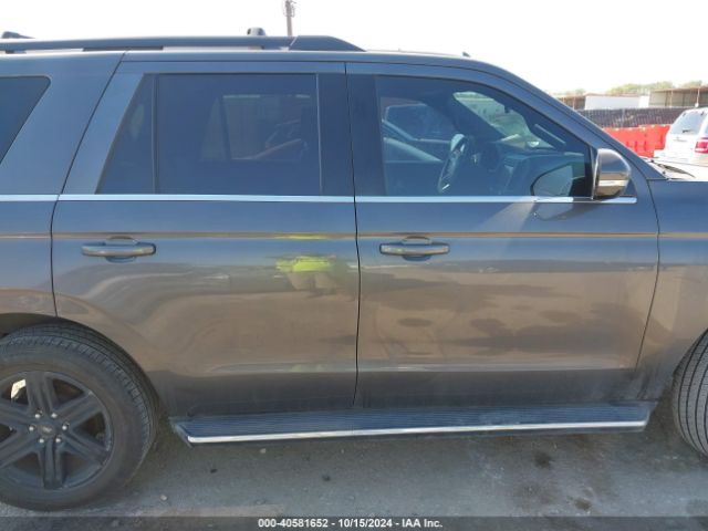 1FMJU1HT5LEA36928 Ford Expedition Xlt