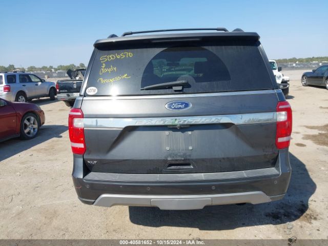 1FMJU1HT5LEA36928 Ford Expedition Xlt