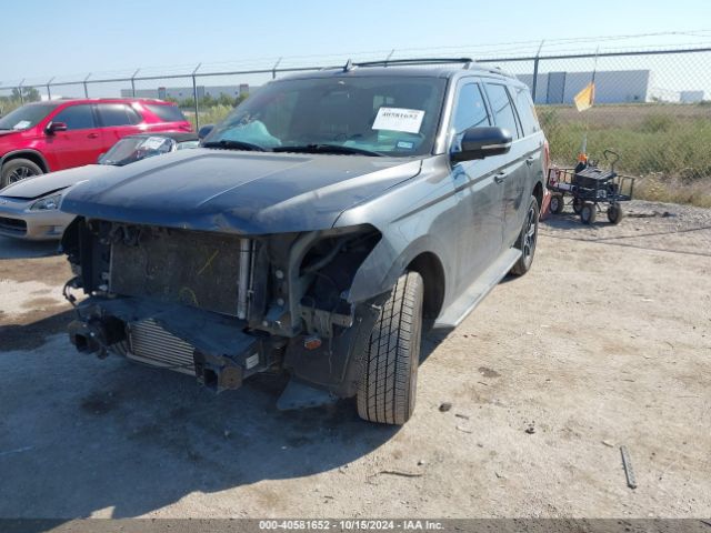 1FMJU1HT5LEA36928 Ford Expedition Xlt