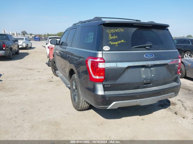1FMJU1HT5LEA36928 Ford Expedition Xlt