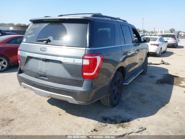 1FMJU1HT5LEA36928 Ford Expedition Xlt