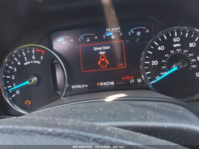 1FMJU1HT5LEA36928 Ford Expedition Xlt