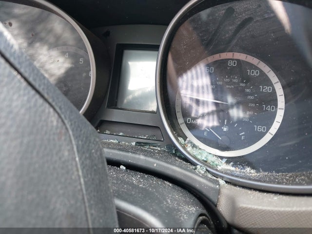 KM8SM4HF6KU297991 Hyundai Santa Fe Xl Se