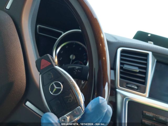 4JGDF7DE0FA506005 Mercedes-Benz Gl 550 4matic
