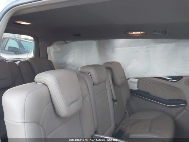 4JGDF7DE0FA506005 Mercedes-Benz Gl 550 4matic