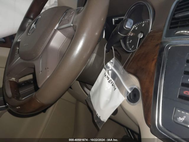 4JGDF7DE0FA506005 Mercedes-Benz Gl 550 4matic