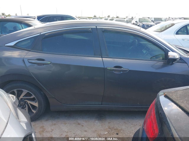Honda CIVIC EX 2016 2HGFC2F79GH514633 Image 12