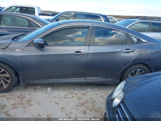 Honda CIVIC EX 2016 2HGFC2F79GH514633 Image 13