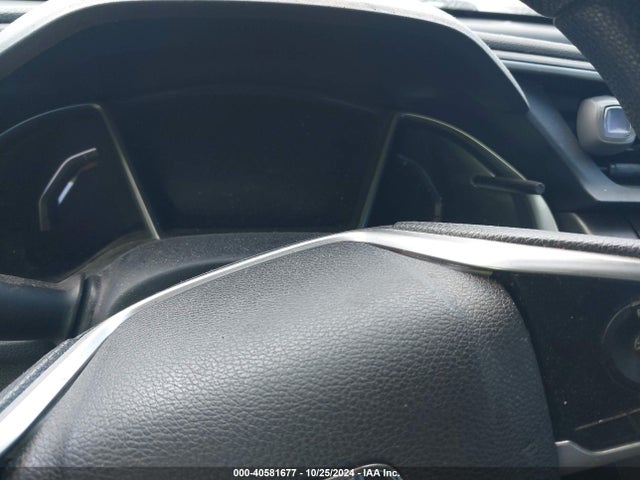 Honda CIVIC EX 2016 2HGFC2F79GH514633 Image 14