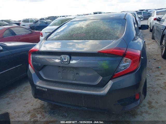 Honda CIVIC EX 2016 2HGFC2F79GH514633 Image 15