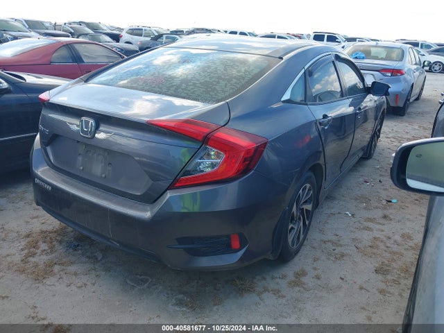 Honda CIVIC EX 2016 2HGFC2F79GH514633 Image 4