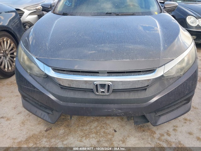 Honda CIVIC EX 2016 2HGFC2F79GH514633 Image 6