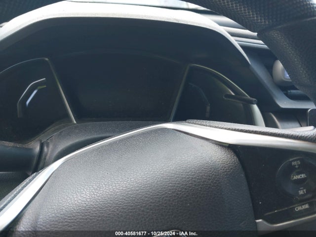 Honda CIVIC EX 2016 2HGFC2F79GH514633 Image 7