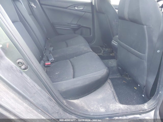 Honda CIVIC EX 2016 2HGFC2F79GH514633 Image 8