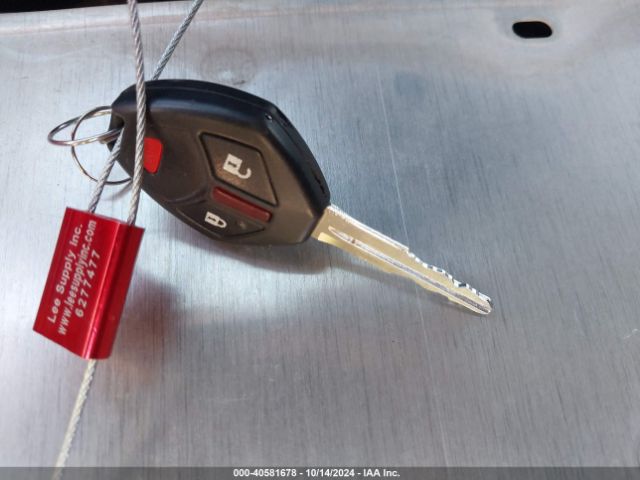 2014 MITSUBISHI OUTLANDER SPORT 4A4AP3AU1EE029819 Photo 10