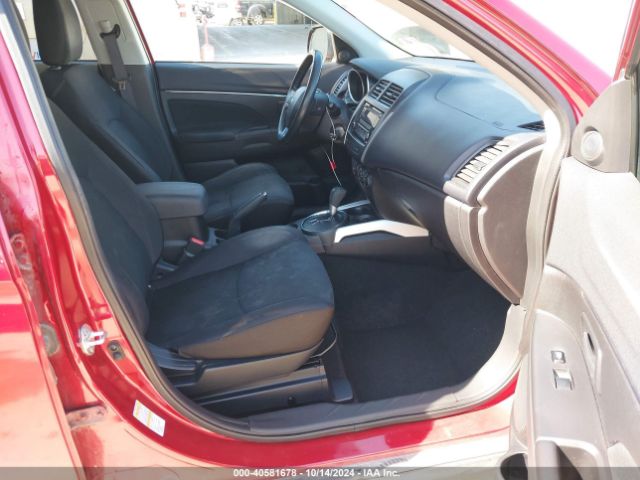 2014 MITSUBISHI OUTLANDER SPORT 4A4AP3AU1EE029819 Photo 4