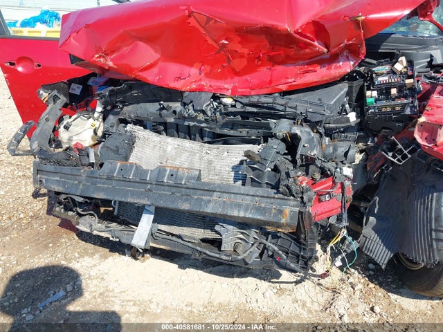 KIA FORTE LX 2015 KNAFX4A62F5255757 Image 6