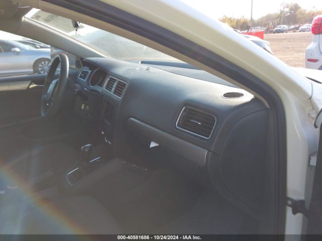 3VWD67AJXGM289540 Volkswagen Jetta 1.4t Se