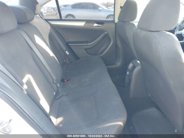 3VWD67AJXGM289540 Volkswagen Jetta 1.4t Se