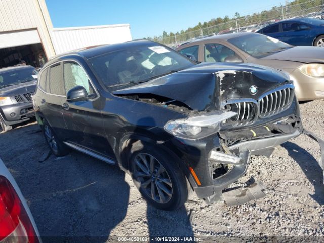 5UXTR7C53KLF36107 auction archive image