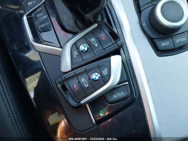 5UXTR7C53KLF36107 BMW X3 Sdrive30i
