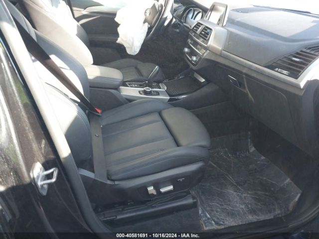5UXTR7C53KLF36107 BMW X3 Sdrive30i