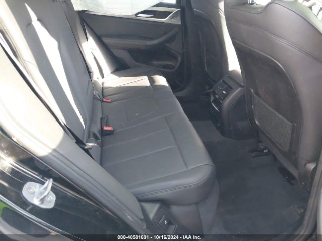 5UXTR7C53KLF36107 BMW X3 Sdrive30i