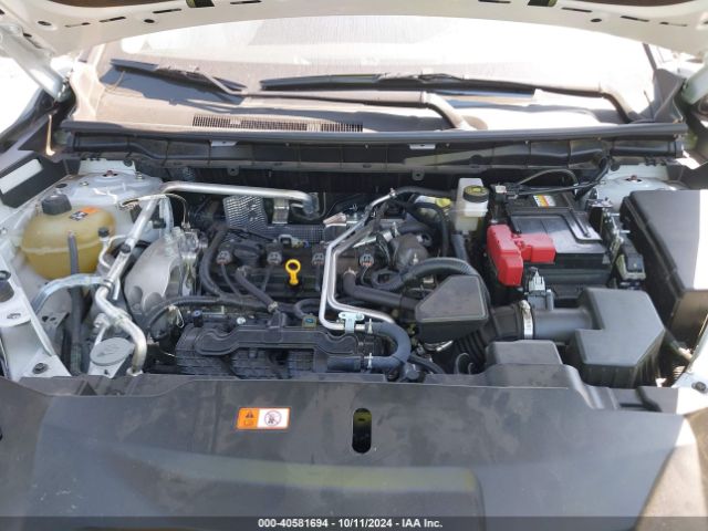 JA4J4VA89RZ050361 Mitsubishi Outlander Se 2.5 /se Black Edition /se Black Edition W/pano Roof /se Ralliart