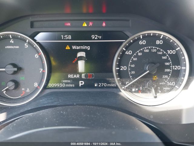 JA4J4VA89RZ050361 Mitsubishi Outlander Se 2.5 /se Black Edition /se Black Edition W/pano Roof /se Ralliart