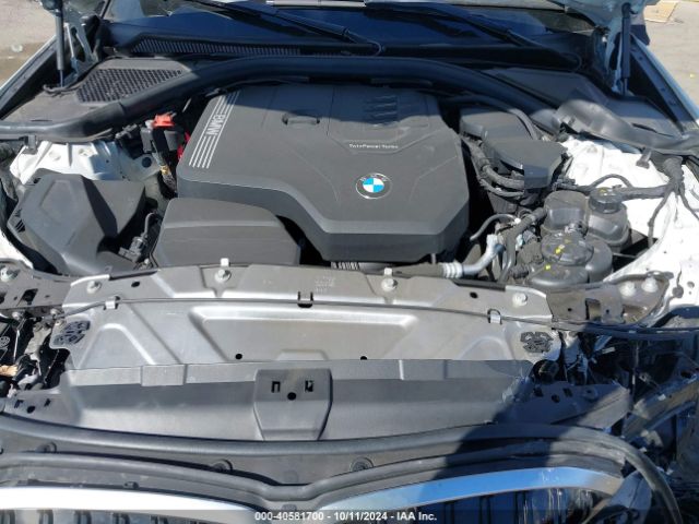 3MW69FF06P8D23380 BMW 330I