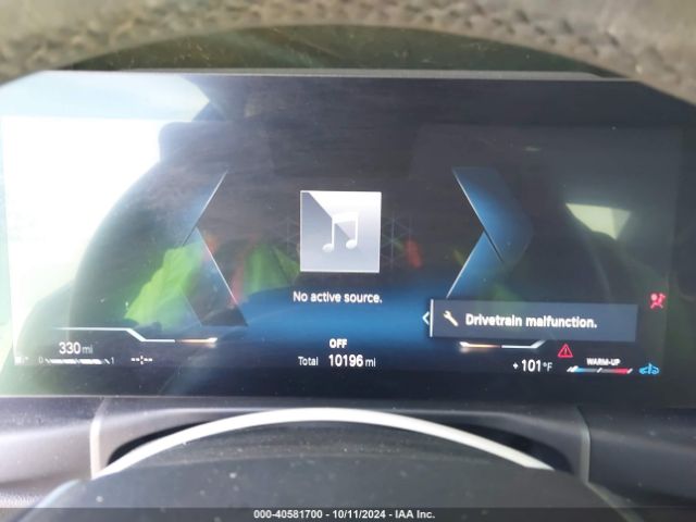 3MW69FF06P8D23380 BMW 330I