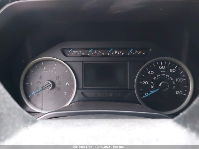 Ford F-150 Xlt 2015 1FTEX1EP8FFA35453 Image 7